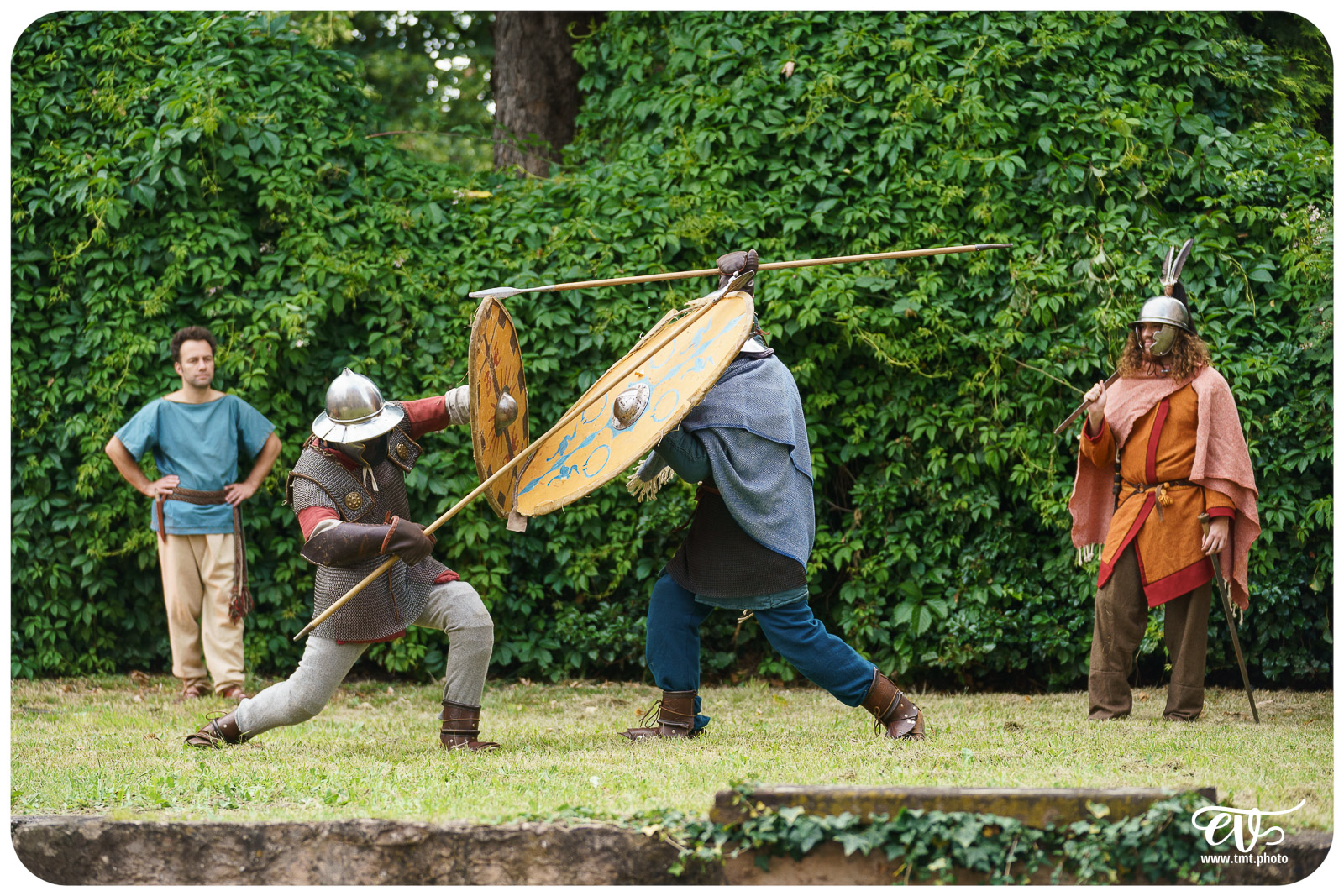 JOURNÉES EUROPÉENNES DE L'ARCHÉOLOGIE
